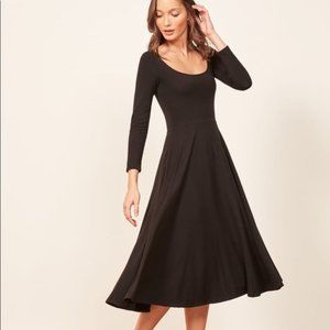 Reformation Lou Dress